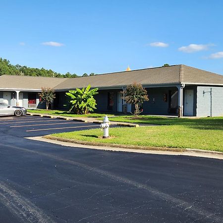 Snow White - Richmond South Motel Bellwood Екстериор снимка