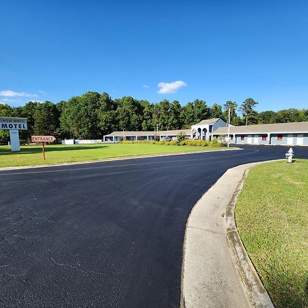 Snow White - Richmond South Motel Bellwood Екстериор снимка